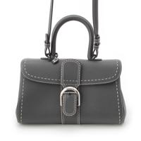 デルヴォー Delvaux ブリヨン イーストウエスト カーフレザー