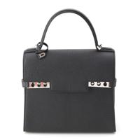デルヴォー Delvaux タンペートPM クリスピーカーフ 2WAY