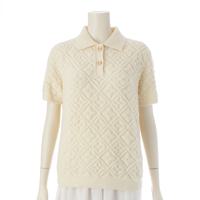 ルイヴィトン LOUIS VUITTON 25SS ウール混
