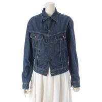 マディソンブルー MADISON BLUE 24SS デニム