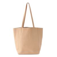 セリーヌ CELINE レザー カバファントム トートバッグ