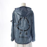 モンクレール MONCLER 20年 ナイロン ジーニアス