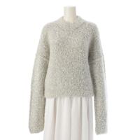 ゴーシェール GAUCHERE モヘア シルク ウール