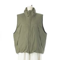 ハイク HYKE PERTEX PUFF VEST