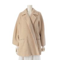 マックスマーラ MAX MARA モヘア アルパカ