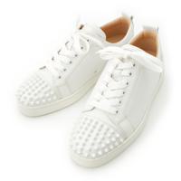 クリスチャンルブタン Christian Louboutin レザー Louis