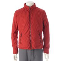 ムーレー MooRER TRISTANO ショート ダウンジャケット