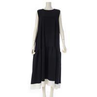 ヨーコチャン YOKO CHAN 24SS ヘムフレア