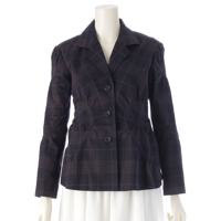 イッセイミヤケ ISSEY MIYAKE 2003AW コットン