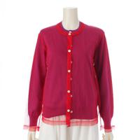 コムデギャルソン COMME des GARCONS AD2024