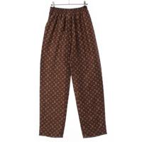 ルイヴィトン LOUIS VUITTON 2021 シルク