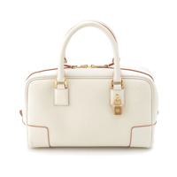 ロエベ LOEWE アマソナ23 ソフトグレインカーフ レザー