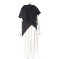 イッセイミヤケ ISSEY MIYAKE 18SS コットン混