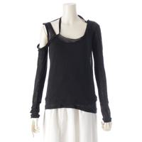 フセインチャラヤン Hussein CHALAYAN 2002 アーカイブ