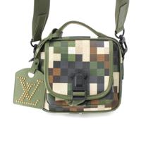 ルイヴィトン LOUIS VUITTON ダモフラージュ クエスト