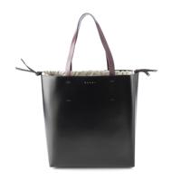 マルニ MARNI ミュゼオ スモール レザー