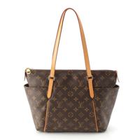 ルイヴィトン LOUIS VUITTON モノグラム トータリーPM