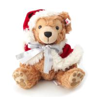 シュタイフ Steiff 東京ディズニーシー 20周年記念 2500体限定