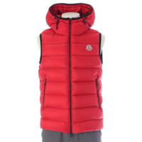 モンクレール MONCLER RAY GILET ナイロン