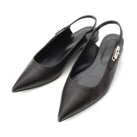 エルメス HERMES ラヴリー バレエシューズ ミュール