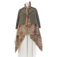 コムデギャルソン COMME des GARCONS AD2009