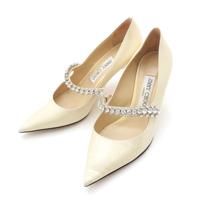ジミーチュウ JIMMY CHOO パテント BING