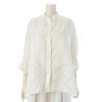 エブール ebure 麻 リネン ラミーサテン