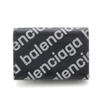 バレンシアガ BALENCIAGA CASH ミニ ウォレット