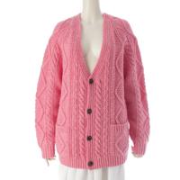 CABaN キャバン 23-24FW ウール ケーブル