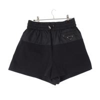 プラダ PRADA RE-NYLON リナイロン トライアングルロゴプレート