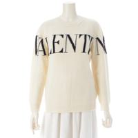 ヴァレンティノ VALENTINO 21年 カシミヤ ウール