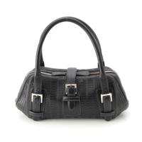 ロエベ LOEWE SENDA センダ レザー