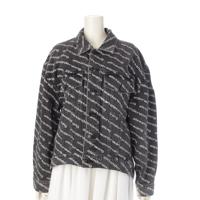 アレキサンダーワン Alexander Wang コットン ロゴ