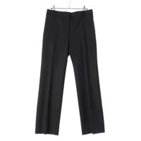 ザロウ THE ROW ウール スラックス