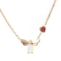 ショーメ Chaumet アトラップモア K18 PG