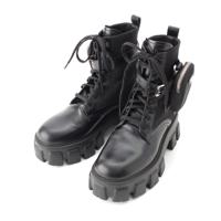 プラダ PRADA 255 モノリス レザー