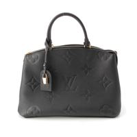 ルイヴィトン LOUIS VUITTON グランパレMM モノグラムアンプラント