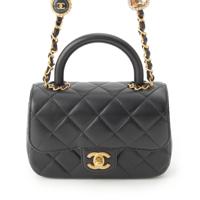 シャネル CHANEL 24AW メディエダールコレクション ミニ
