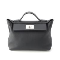 エルメス HERMES Y刻印 トリヨンモーリス ヴァンキャトル