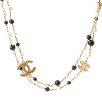 シャネル CHANEL B11A ココマーク 2連