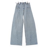メゾンマルジェラ Maison Margiela 再構築 ワイドデニム