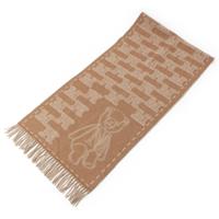 マックスマーラ MAX MARA カシミヤ ロゴ