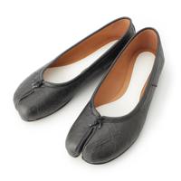 メゾンマルジェラ Maison Margiela レザー 22