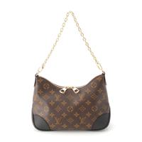 ルイヴィトン LOUIS VUITTON モノグラム ブーローニュPM