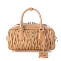 ミュウミュウ MIUMIU マテラッセ Arcadie アルカディ