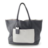 トッズ TOD’S ジョイ レザー リバーシブル