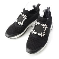 ロジェヴィヴィエ Roger Vivier ヴィヴラン メッシュ