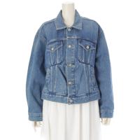 バレンシアガ BALENCIAGA 2017 コットン 再構築