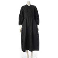 ジルサンダー JIL SANDER リネン ジップアップ