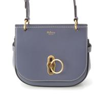 マルベリー MULBERRY アンバリースモール サッチェル レザー